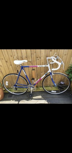 Vintage dawes ultra plus - ultra,
