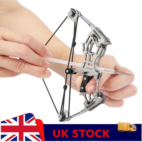Mini compound bow - compound, toy