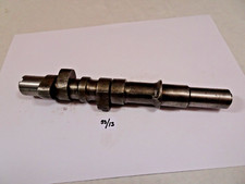 NORTON TWIN ENGINE CAMSHAFT