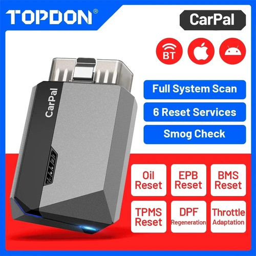 2026new topdon carpal e - 2026new!,