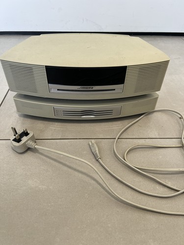Bose wave music system - bose, awrcc6