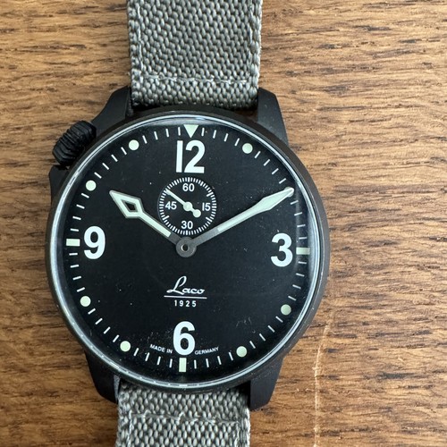 Laco 861909 pilot - 861909, cockpit