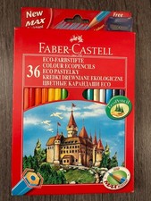 Faber-Castell 36 Colour