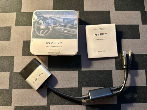 Mini bmw invery - mini, 300b