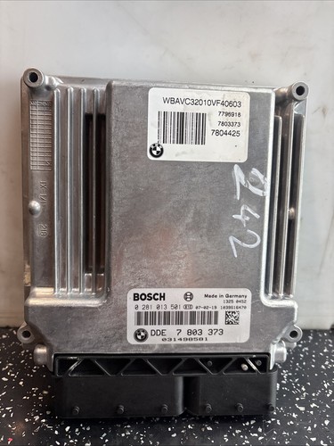 Bmw e60 e87 - e87, e91