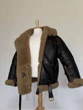 B3 RAF US Nav Mens Bomber