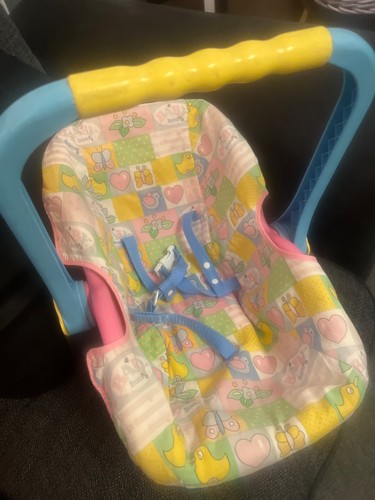 Vintage zapf creation baby - creation,
