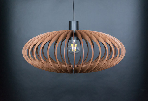 Mid century modern wood - modern,