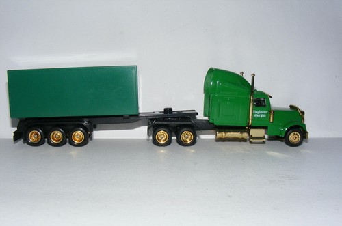 Grell 87th diecast mini - 1:87th,