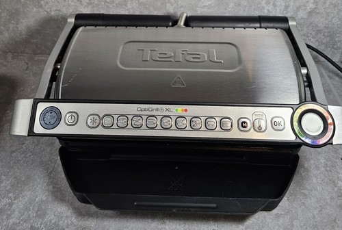 Tefal optigrill xl - tefal,