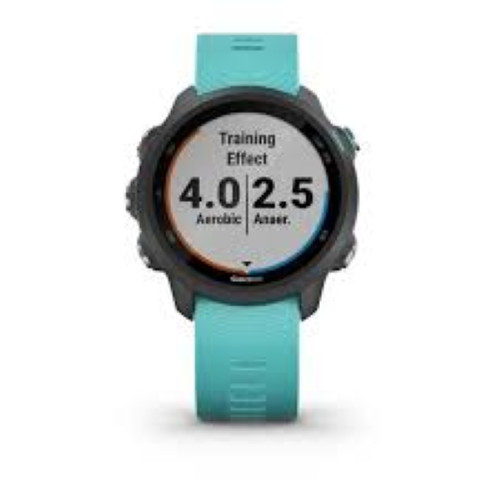 Garmin forerunner 245 music - 245,