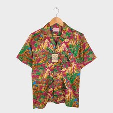 THE REAL MCCOY'S Men's Made in