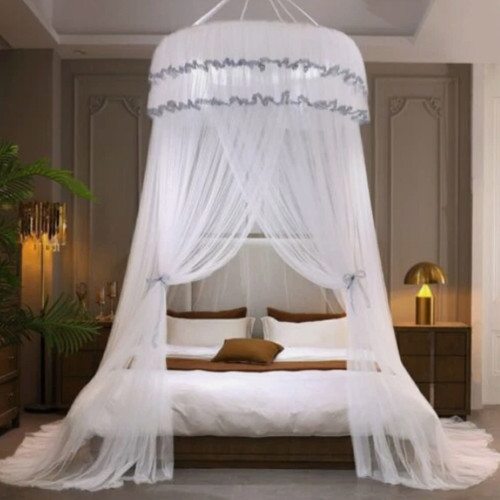 Dome mosquito net canopy - dome,