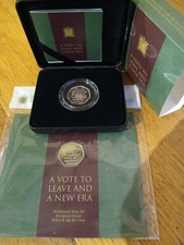 Silver Uncirculated Vote To