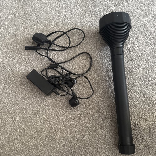 Led lenser x21r extreme - lenser,