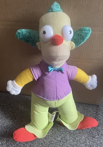 Vintage 2005 the simpsons - vintage,
