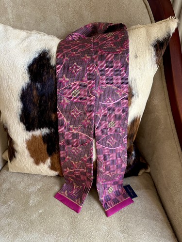 Louis vuitton bandou monogram - louis,