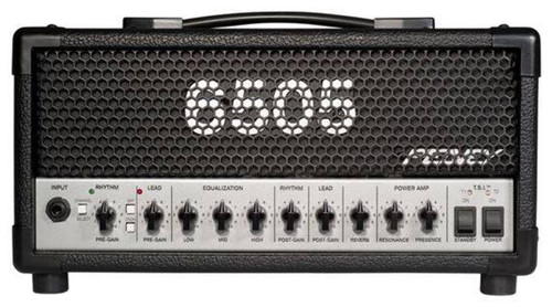 Peavey 6505 mini amp head - mini,
