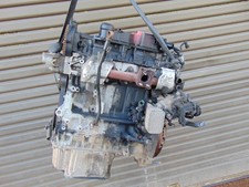 Peugeot Expert Diesel engine