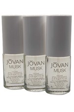 Jovan Musk for Women Eau de