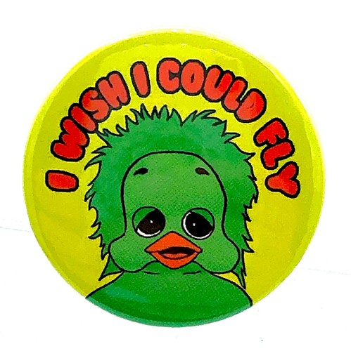 Orville duck wish could - orville, i