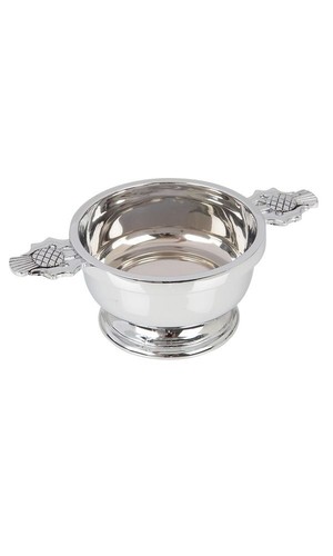 Inch chrome plated - inch,