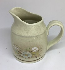 Royal Doulton - Florinda - milk/cream jug  lambethware