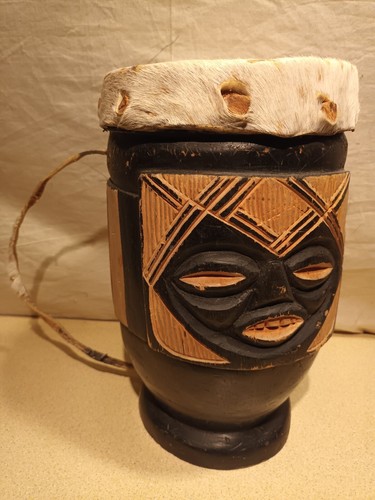Antique bamileke tribal - antique,