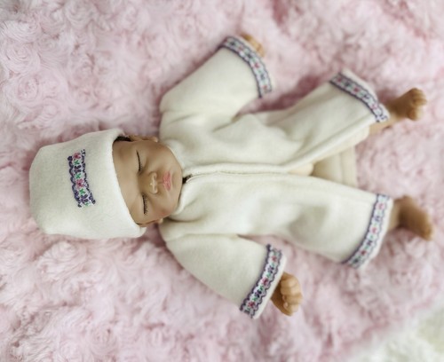 Piece clothes set - clothes, for