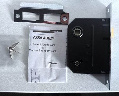 Union assa abloy bathroom - assa,