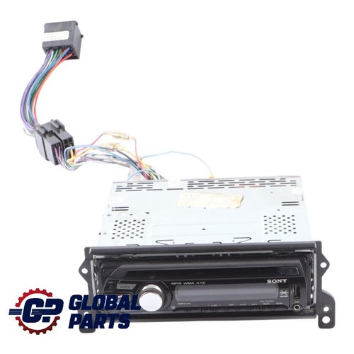 Genuine sony cdx - genuine,