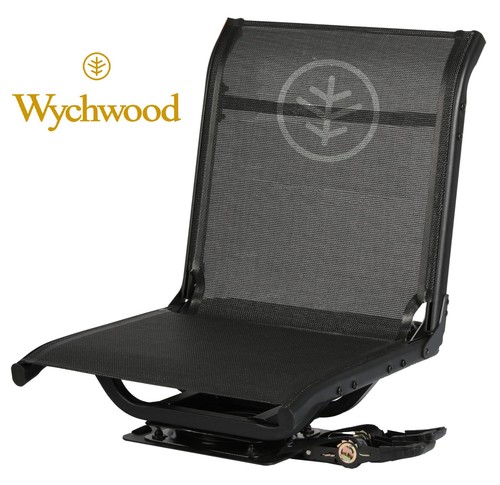 Wychwood boat seat - boat,