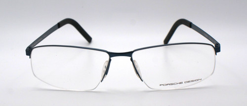 Porsche design p8284 titanium - design,