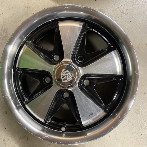 X15 jbw foosh black - 5.5"x15",
