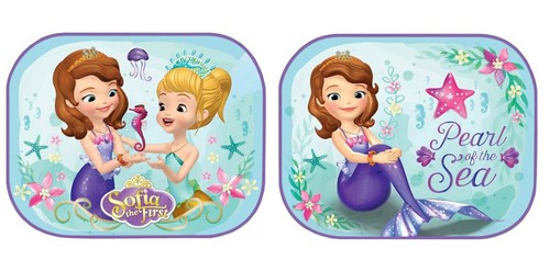Disney sofia the first window - disney,