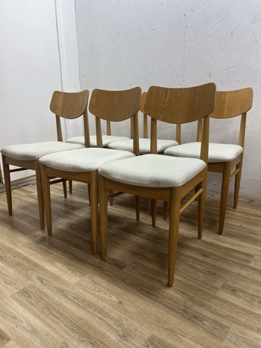 Ercol chesham dining chair - chesham,