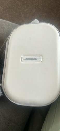 Bose quietcomfort noise - bose, 25