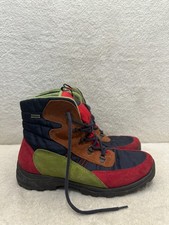 Rohde multi coloured hiking