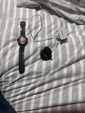 Samsung Galaxy Gear Sport With No Box.