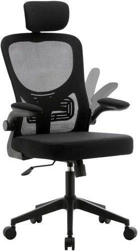 Ergonomic mesh office chair - ergonomic,