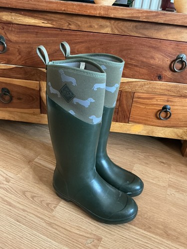Muck boot company wellington - company,