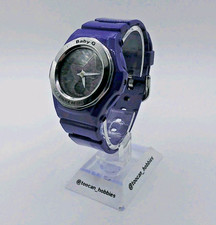 Casio Baby-G BGA-103 Purple