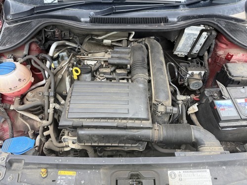 Volkswagen polo 6c - polo,