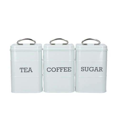 Living nostalgia steel - steel, tea