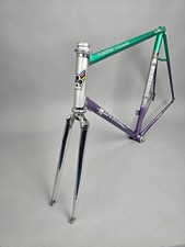 Frame Set Colnago Master