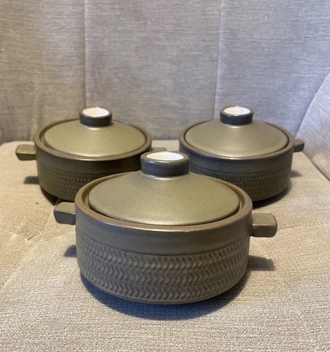 Denby chevron 1960s vintage - chevron,