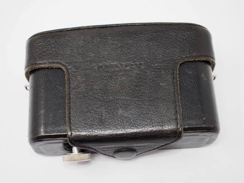 Minox leather every ready - minox,