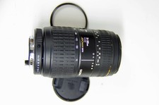 SIGMA PENTAX Fit 70-300mm F4-5.6 APO Macro Super zoom lens, UV Filter Hood Case