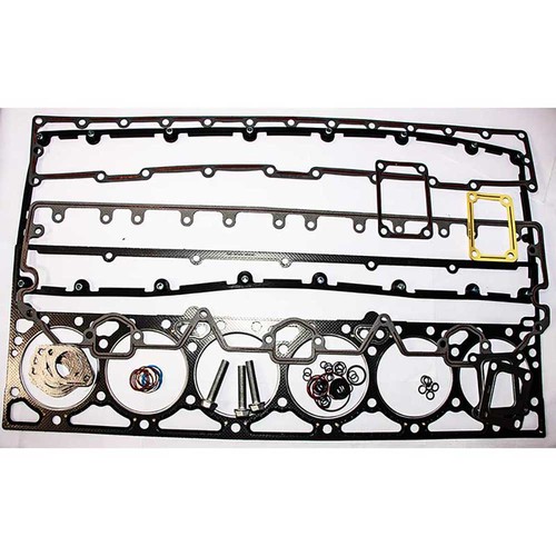 1304785h91 gasket kit upper - gasket,