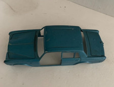 Bburgo Rolls Royce Silver